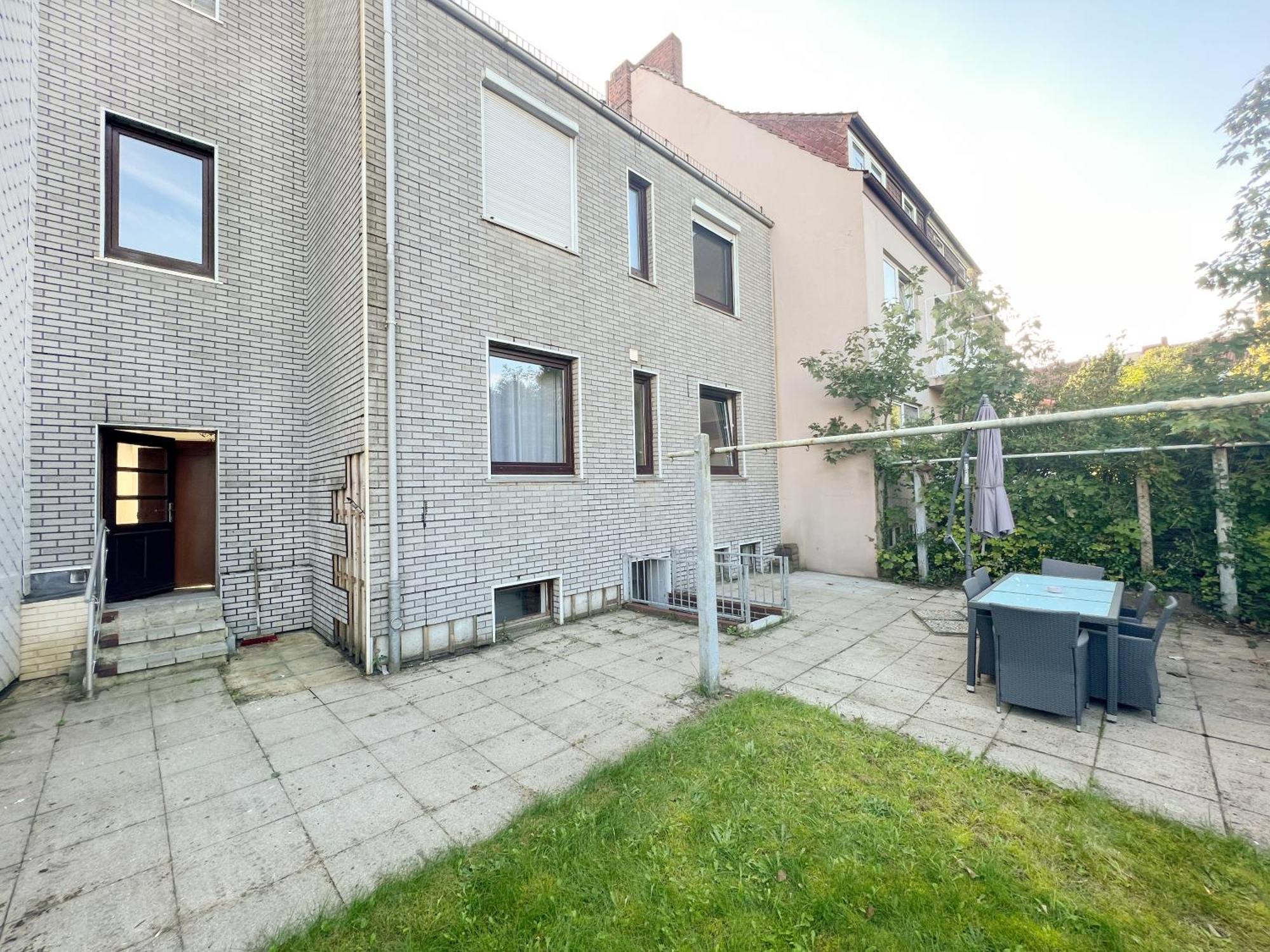 Immostay #8 - Haus Fuer 13 Personen Mit 7 - Grosser Garten & Grill, Free Parking, Wlan