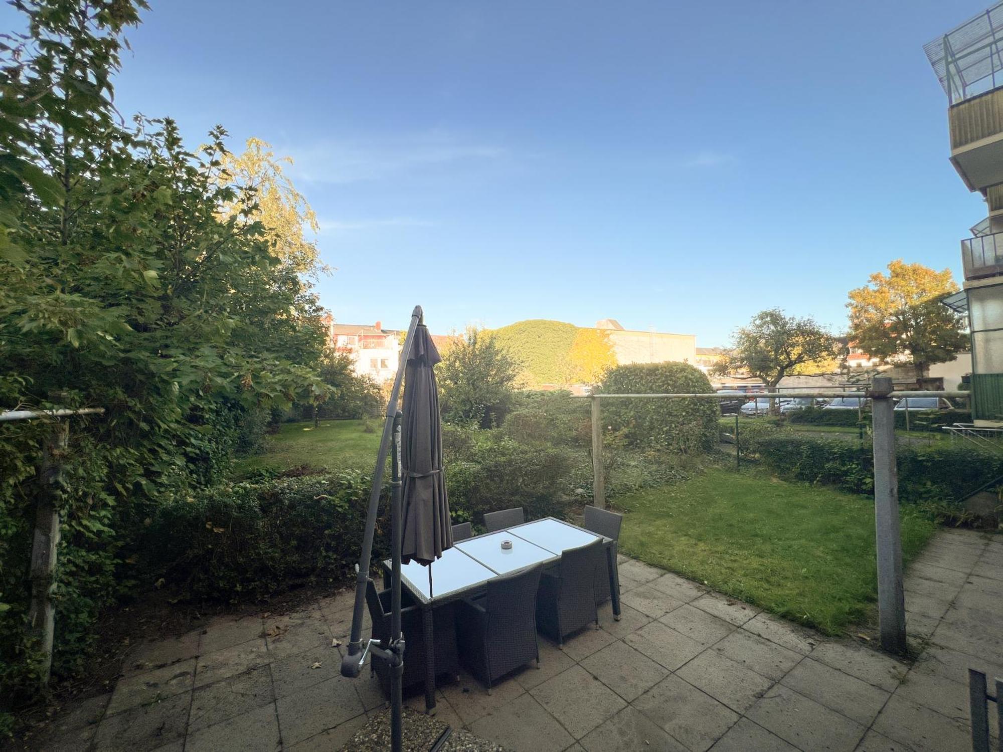 Apartment Immostay #8 - Haus Fuer 13 Personen Mit 7 - Grosser Garten & Grill, Free Parking, Wlan *