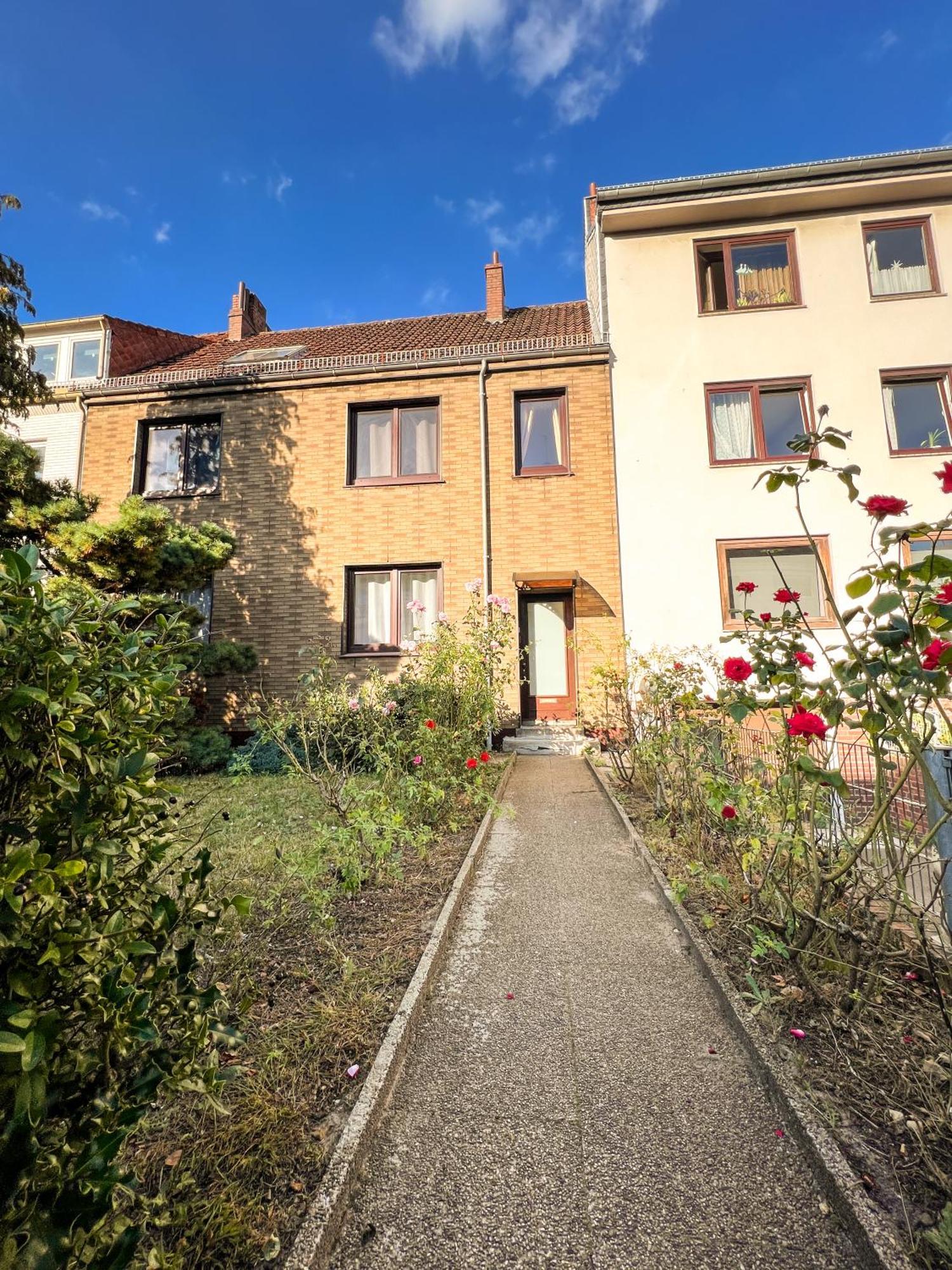 Immostay #8 - Haus Fuer 13 Personen Mit 7 - Grosser Garten & Grill, Free Parking, Wlan *