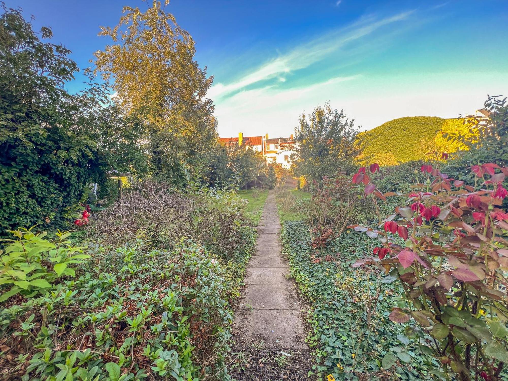 Immostay #8 - Haus Fuer 13 Personen Mit 7 - Grosser Garten & Grill, Free Parking, Wlan * Bremen