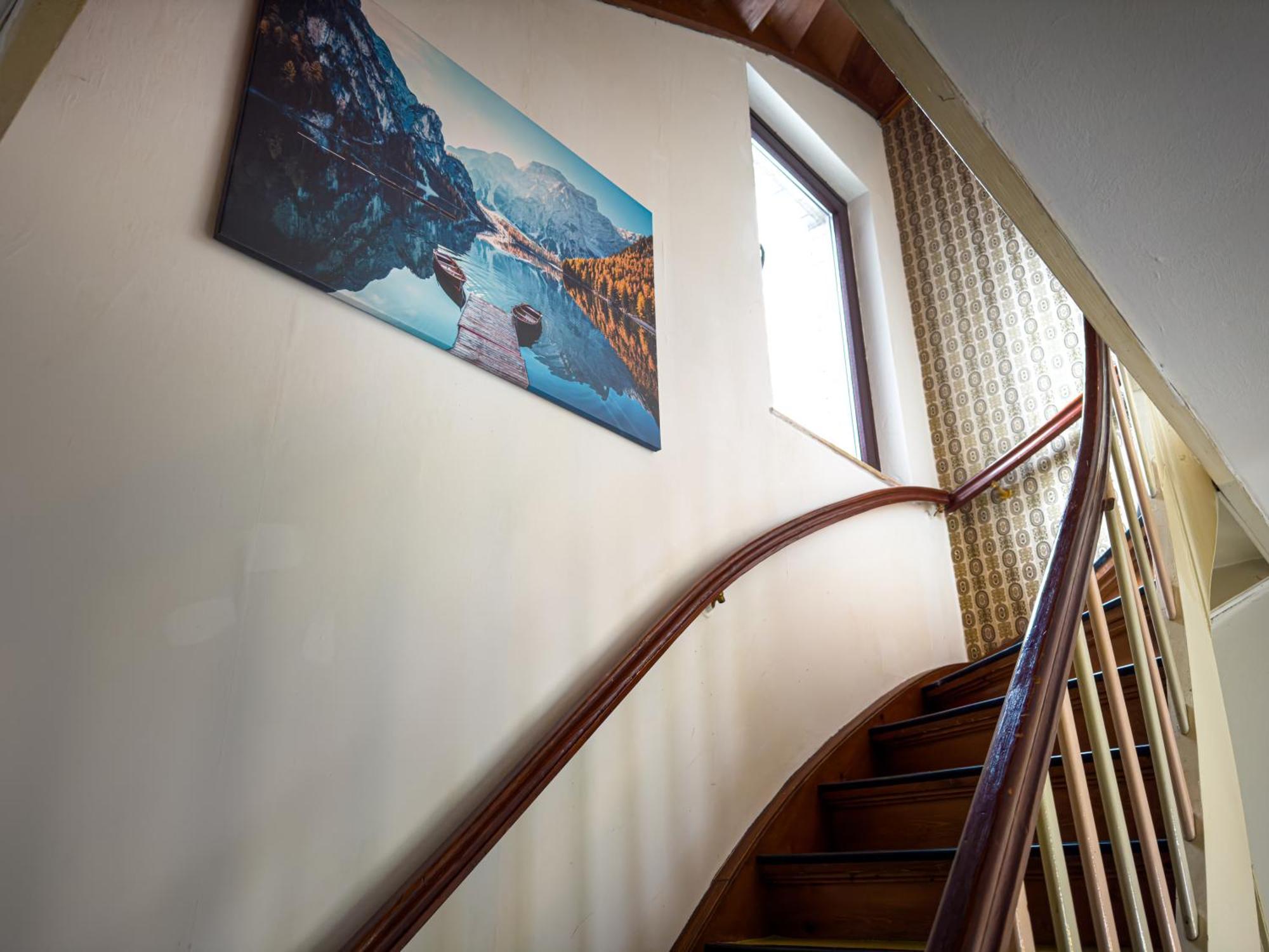 Apartment Immostay #8 - Haus Fuer 13 Personen Mit 7 - Grosser Garten & Grill, Free Parking, Wlan