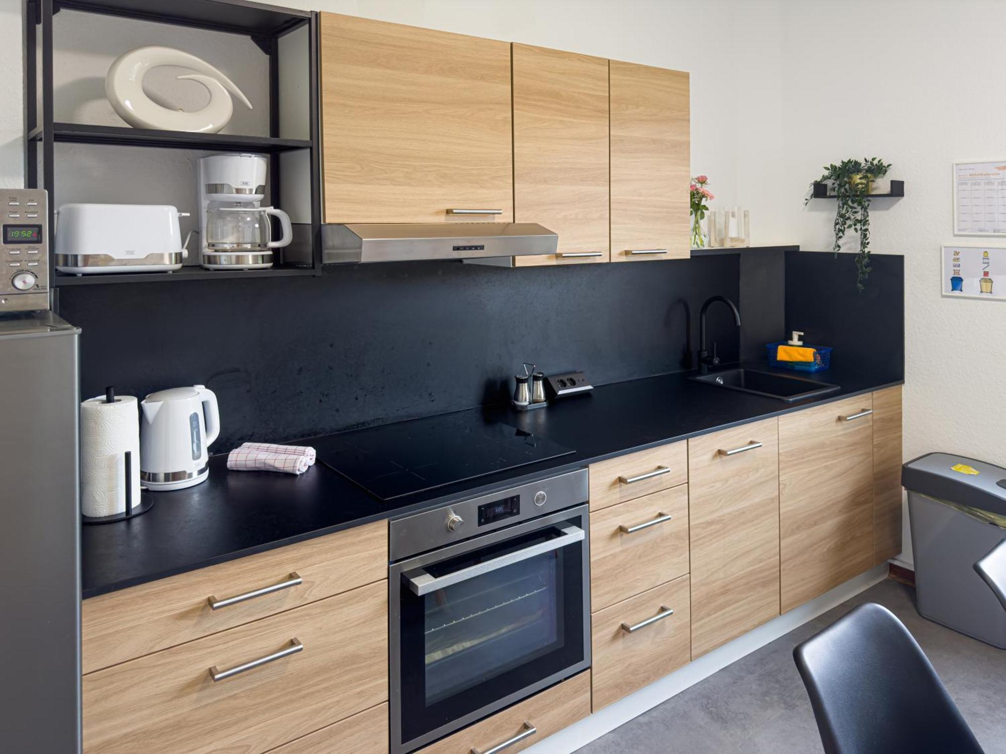 Apartment Immostay #8 - Haus Fuer 13 Personen Mit 7 - Grosser Garten & Grill, Free Parking, Wlan Bremen