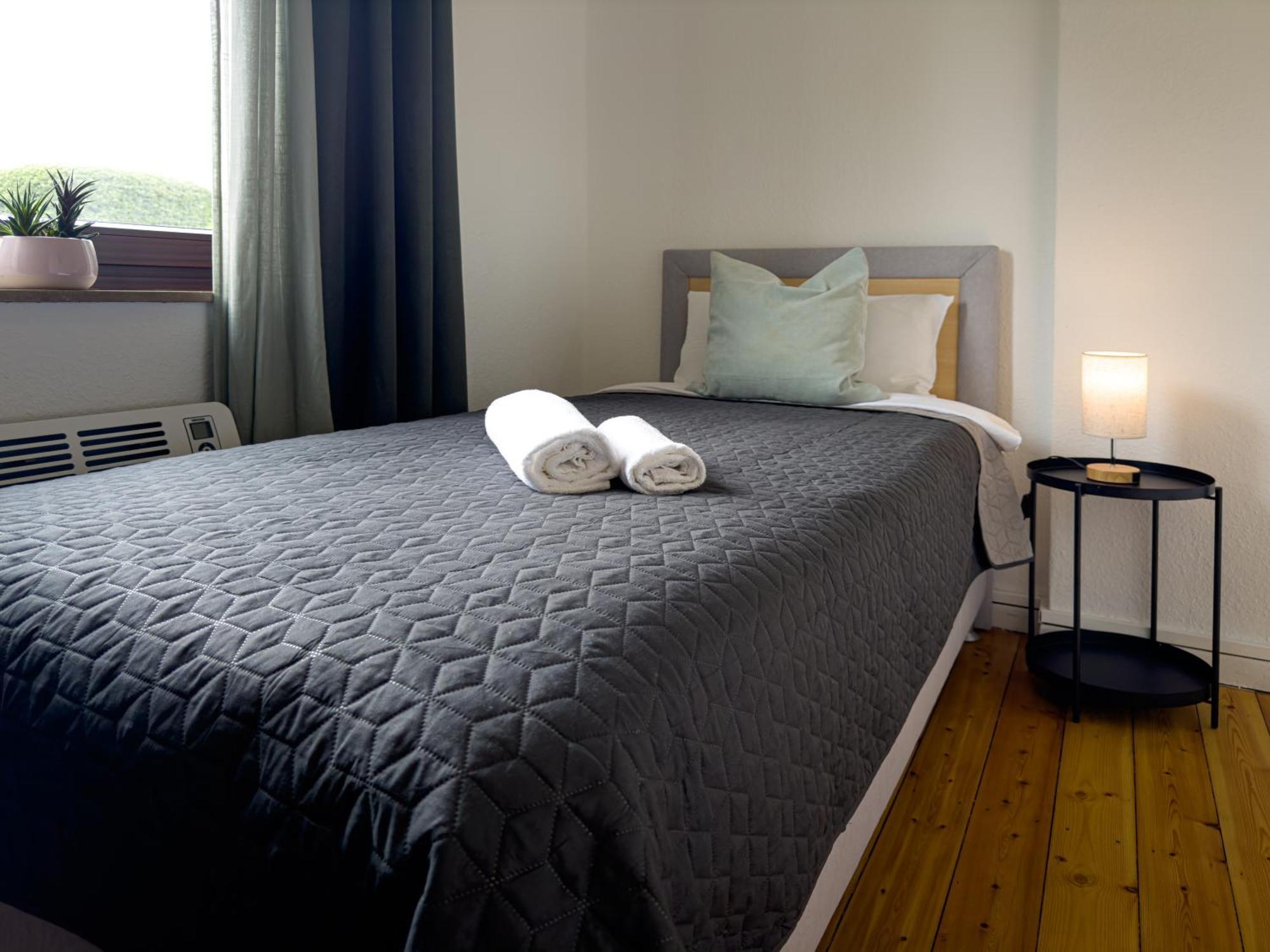 Immostay #8 - Haus Fuer 13 Personen Mit 7 - Grosser Garten & Grill, Free Parking, Wlan * Bremen