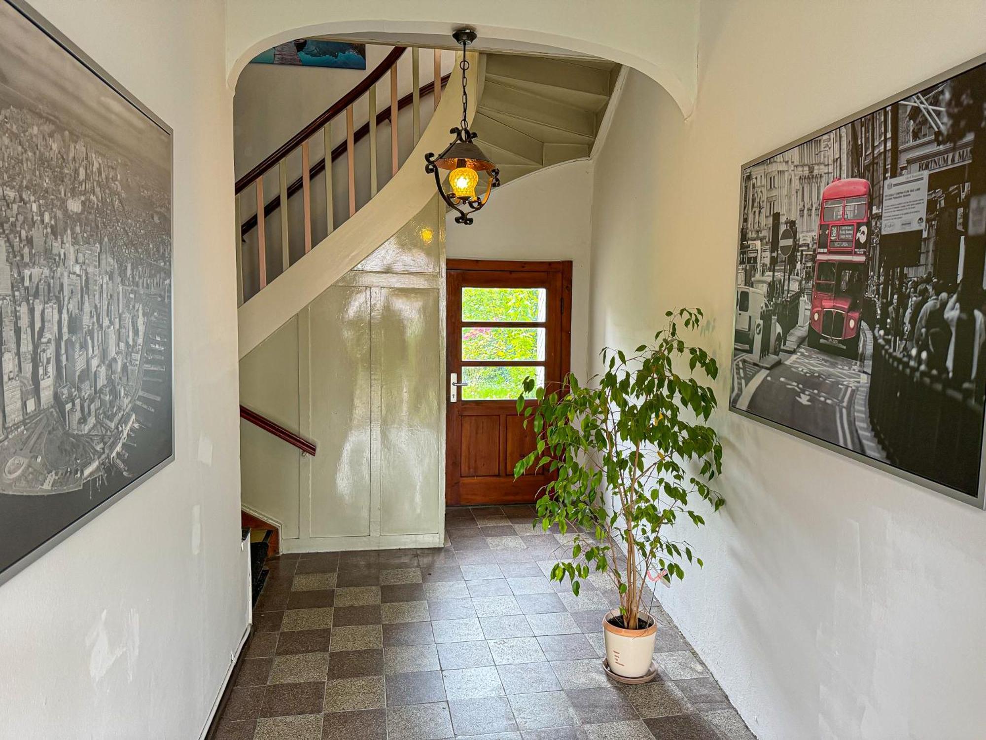 Apartment Immostay #8 - Haus Fuer 13 Personen Mit 7 - Grosser Garten & Grill, Free Parking, Wlan Bremen