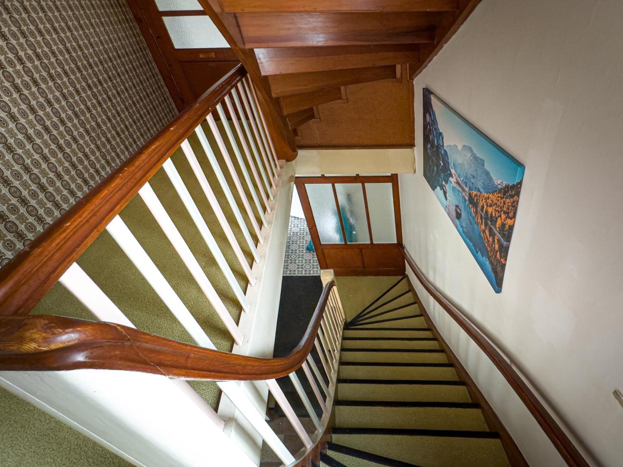 Immostay #8 - Haus Fuer 13 Personen Mit 7 - Grosser Garten & Grill, Free Parking, Wlan Apartment