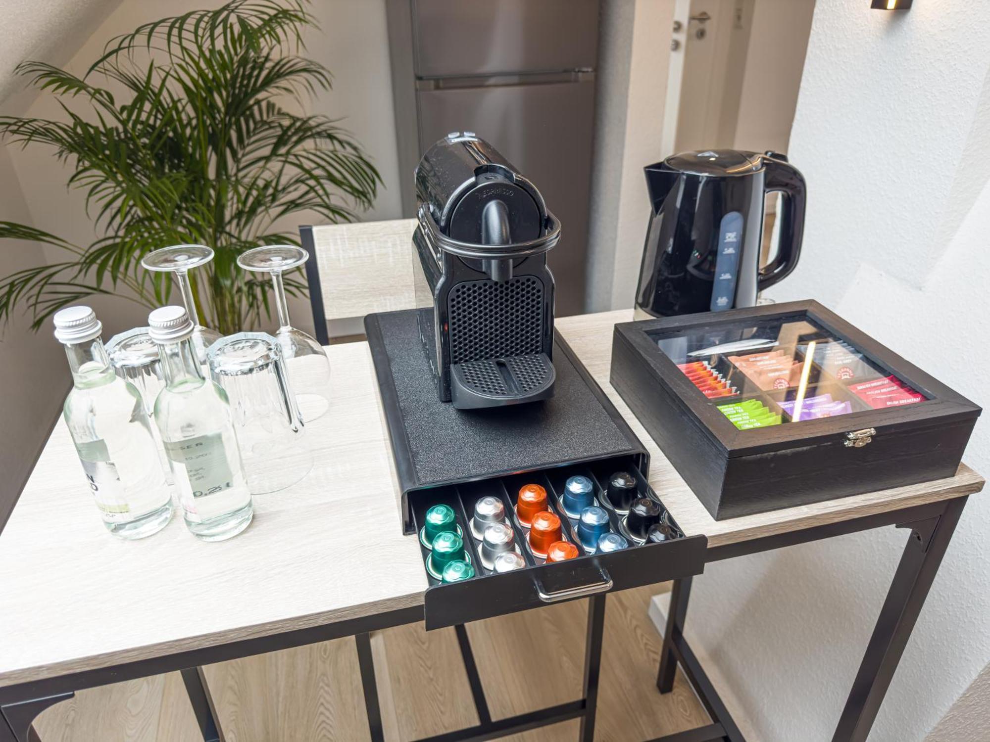 Immostay #8 - Haus Fuer 13 Personen Mit 7 - Grosser Garten & Grill, Free Parking, Wlan Bremen